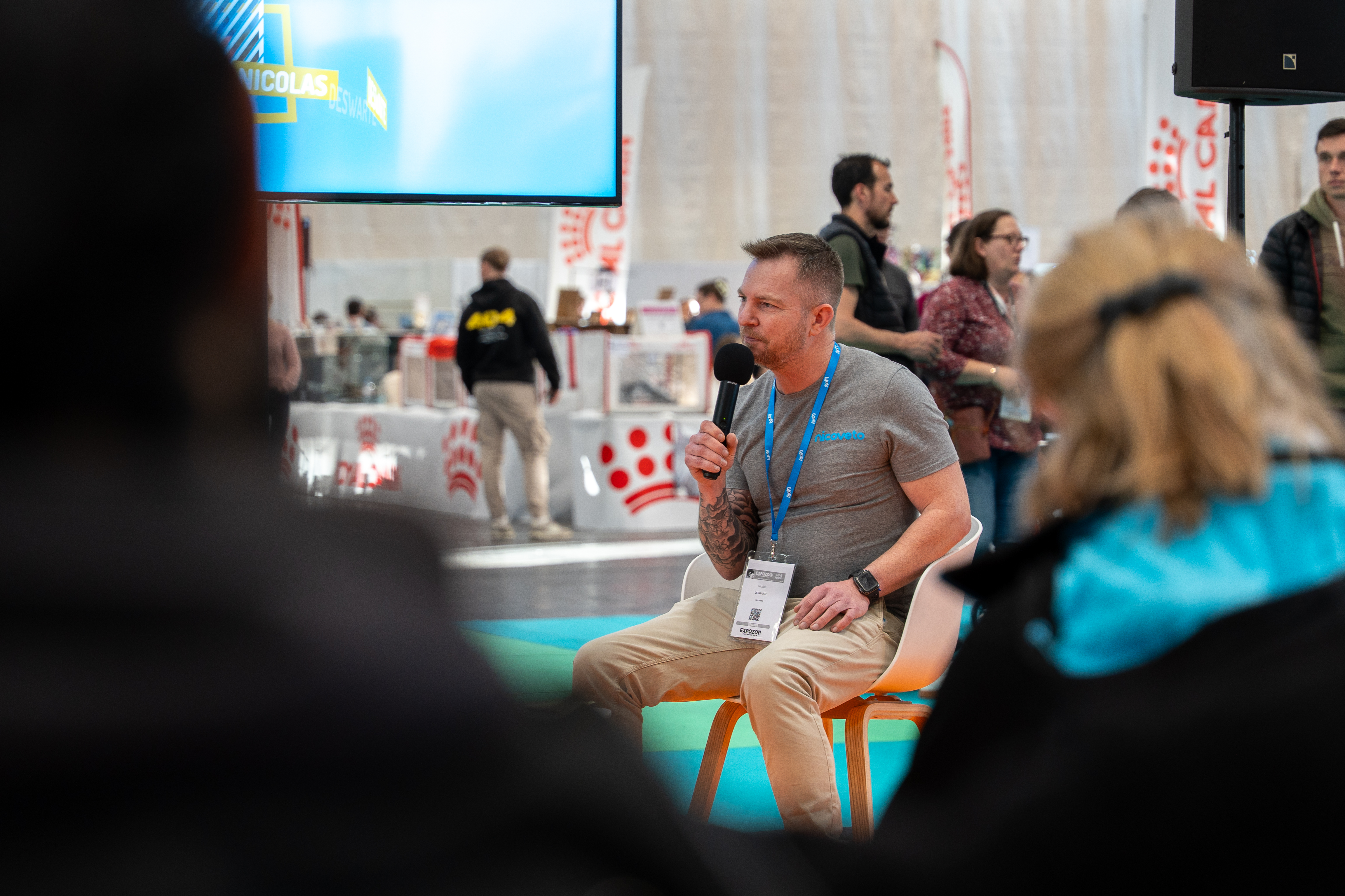Expert-Paris-Animal-Show-Expozoo-Salon-des-animaux-de-compagnie