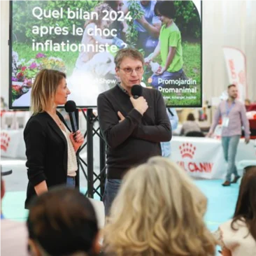 Atelierset conférences
