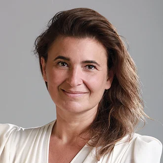 Directrice du salon