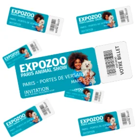 VOTRE BILLET